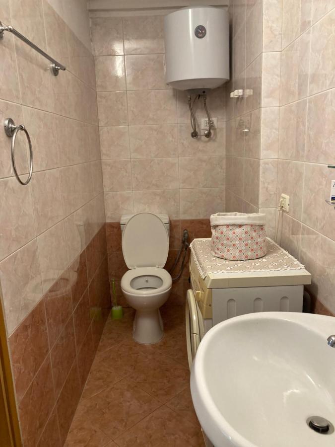 Piazza Center Studio Tiran Dış mekan fotoğraf