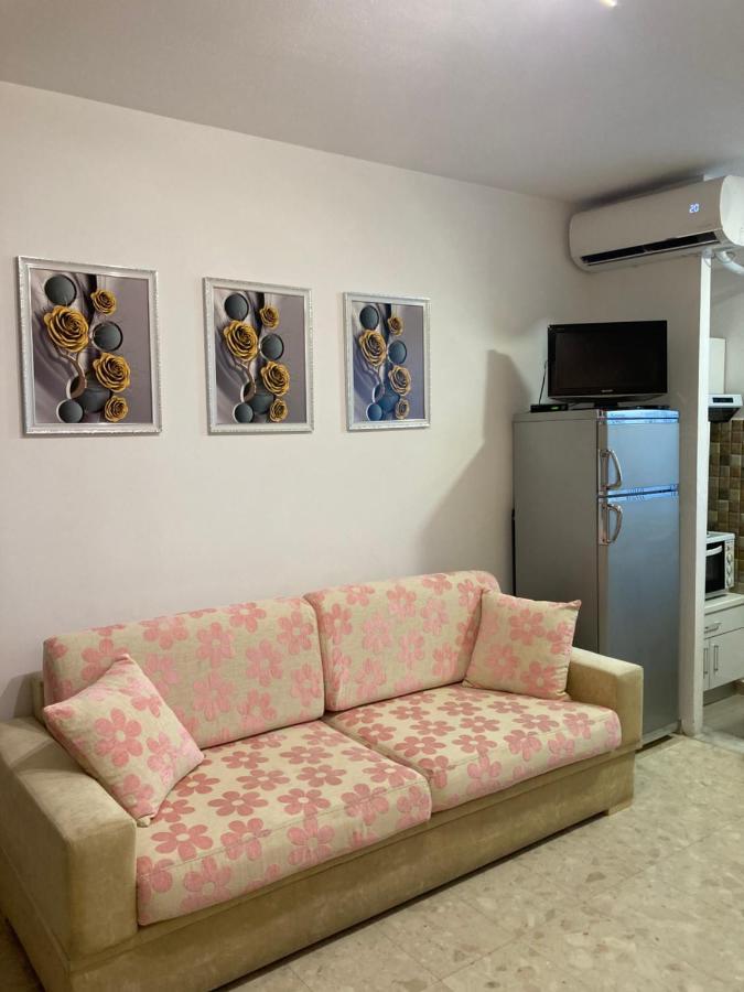 Piazza Center Studio Tiran Dış mekan fotoğraf