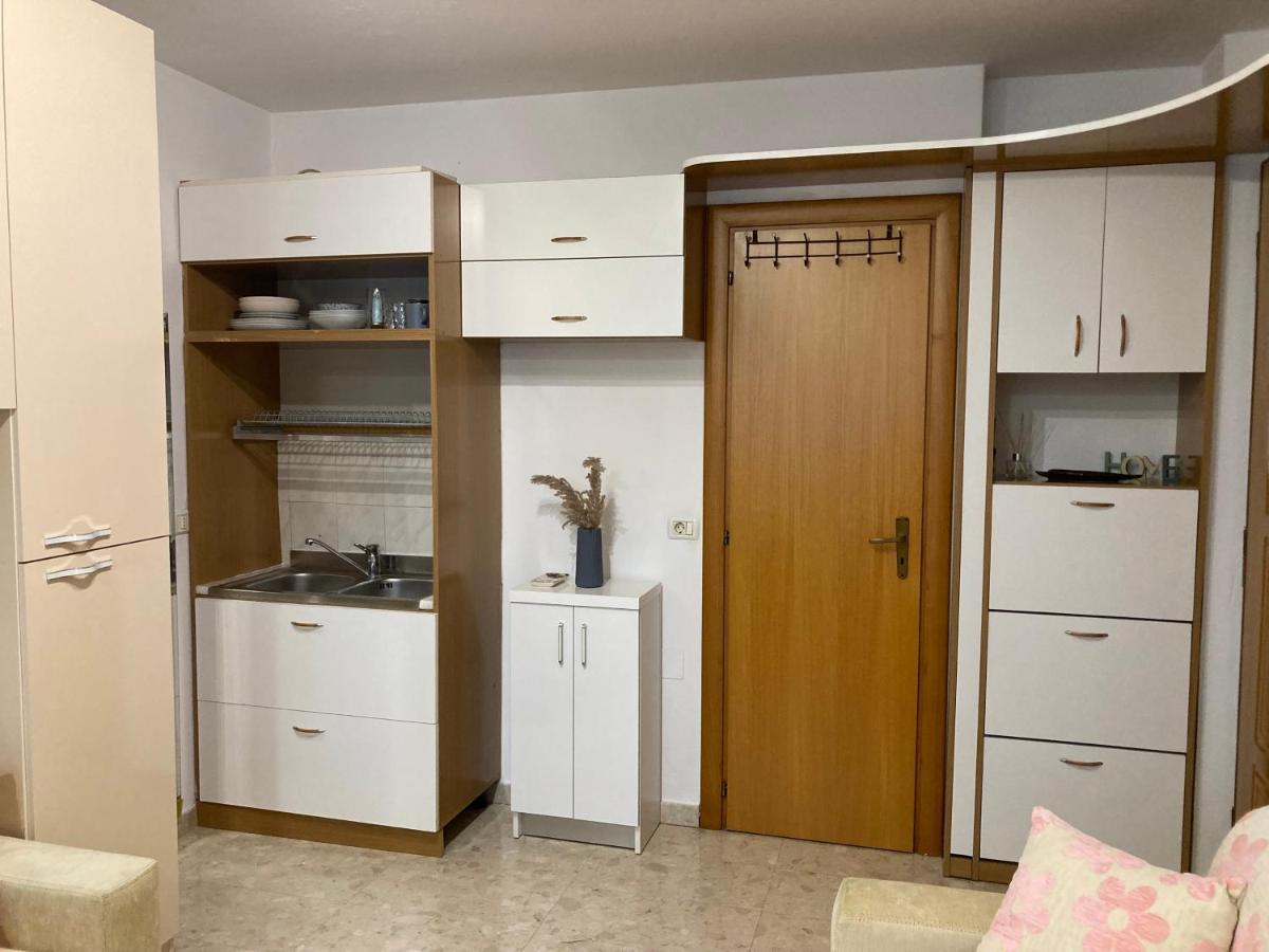 Piazza Center Studio Tiran Dış mekan fotoğraf